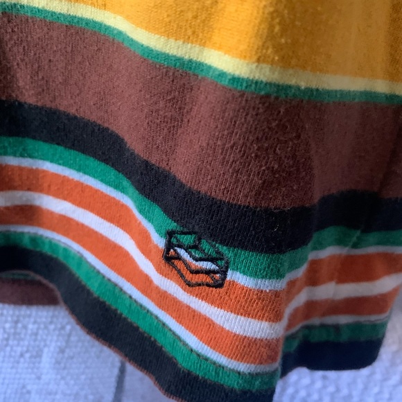 Zumiez-Zine mens T shirt-size Large - Picture 3 of 5